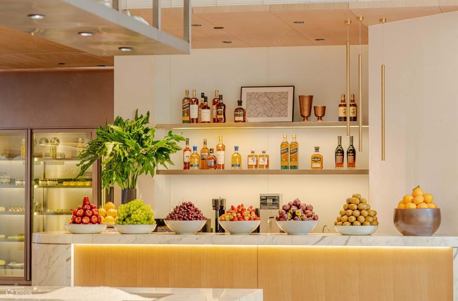 Big Waves | Negozio di Zhujiang New Town